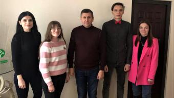 Стажування