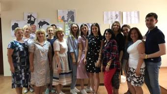 До Боратинської громади завітали «Активні громадяни»