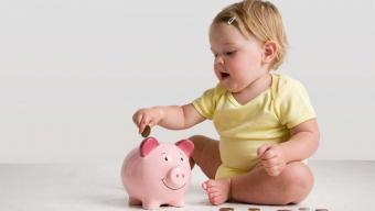 В Україні збільшили розмір аліментів