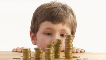 В Україні зросли суми аліментів
