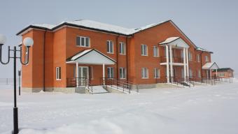 Боратинська громада готується до морозів: діятимуть пункти обігріву