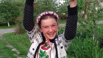 Україна єдина: з Одеської області для Боратинської громади