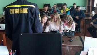 У Баївській школі співпрацюють з громадою