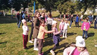 Баїв долучився до Всеукраїнського спортивного дійства «Challenge Fest»