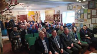 У Баєві – з’їзд пасічників