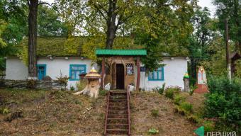 Баївський музей назвали «фішкою» Волині