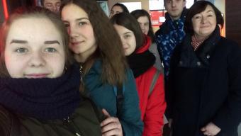 Освіта не повинна обмежуватися шкільною партою