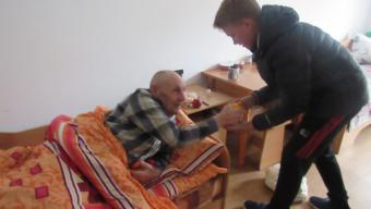 Великі справи маленьких людей