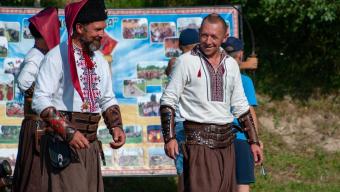 Як пройшов «Boratyn Sport Fest 2019» (ФОТО)