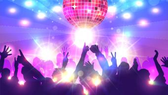 У Боратині будуть танці