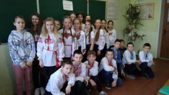 У Боратині вшанували пам’ять героїв Крут