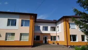 Триває ремонт у Боратинському дитсадку