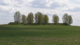 Боратинський форт: курган пам’яті чи стратегічний військовий об’єкт?