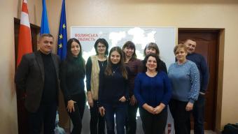 Бренд – запорука сталого розвитку громади