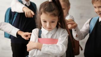 Булінг: як діяти батькам і дітям