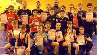 Наші бійці знову серед найкращих (ФОТО)