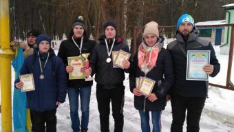 Наші туристи-лижники знову серед найкращих