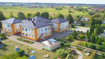 2019: Як змінилися дошкільні заклади громади