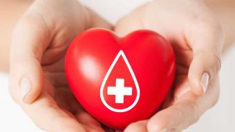 Мешканців громади закликають стати донорами крові