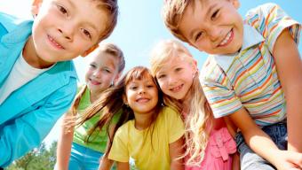 Вітаємо вихователів і дошкільних працівників!