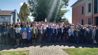 У Боратинській громаді вшанували героїв Другої світової (ФОТО)