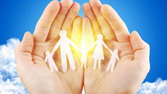 Вітаємо працівників соціальної сфери!