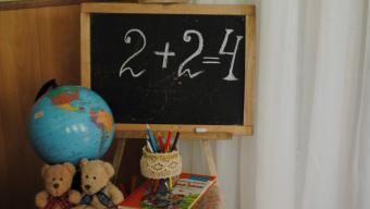 Школярі Боратинської громади навчатимуться за новими підручниками