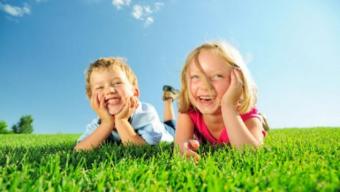 Вітаємо з Міжнародним днем захисту дітей!