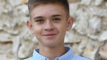 Дев’ятикласник з Боратина успішно виступив на олімпіаді з інформатики