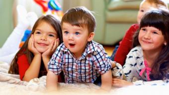 Допомога багатодітним сім’ям: як оформити документи