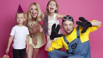 Як розважатимуть дітей на Фестивалі у Боратині