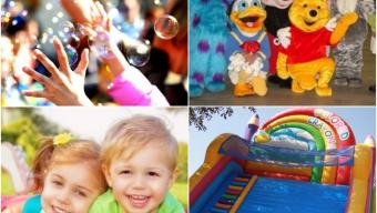 Як розважатимуть дітей на Фестивалі Боратинської громади