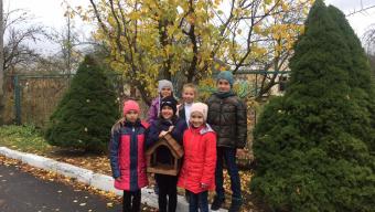 Не будьмо байдужими – допоможемо птахам!