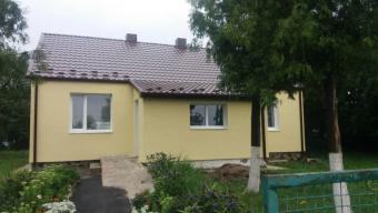 «ФАПи теж потребують лікування». У селі Мстишин модернізували сільський ФАП