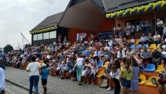 Увага! Розпочато реєстрацію на Фестиваль Боратинської громади