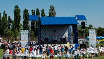 Як пройшов другий Фестиваль Боратинської громади (ФОТО)