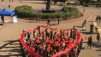 Усиновлення – це любов назавжди!