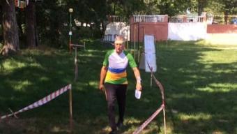 Тренер з Боратина – переможець міжнародних змагань