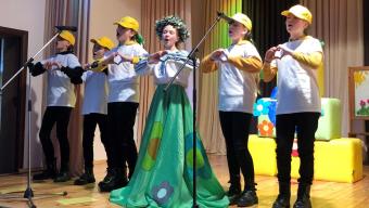 Агітбригади