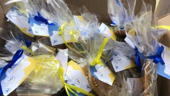 Великодня акція