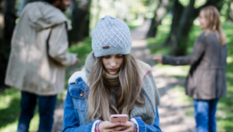 Як захистити дитину у віртуальному світі