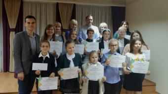 Список ідей та переможців Програми «Ініціативна молодь» 2019 року