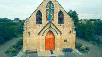 У Боратині відзначають престольне свято