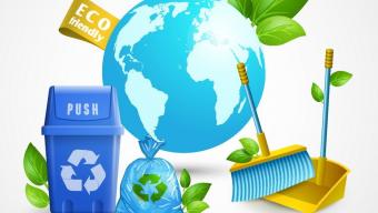 Запрошуємо до участі в екоконкурсі