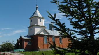 У Коршовці та Вербаєві відзначають престольне свято