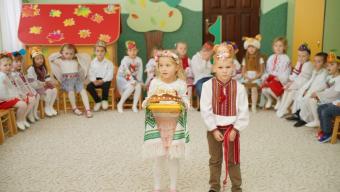 У Коршовецькому ДНЗ відкрили нову групу