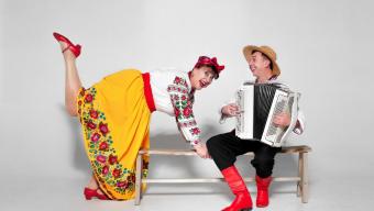 Бомба: на Фестиваль Боратинської громади приїде ЛІСАПЕТНИЙ БАТАЛЬЙОН