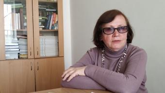 Запрошують на презентацію роману Марії Моклиці