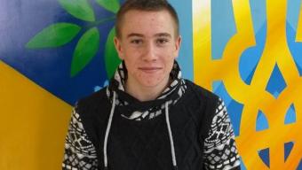 Максим Дармовіс – один з кращих правників на Волині