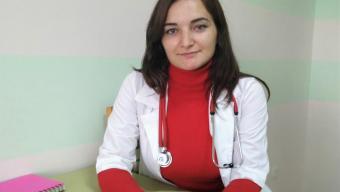 У Боратинській громаді – новий сімейний лікар
